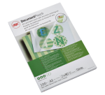 Pochette de plastification GBC A3 2x80 microns 100 pièces