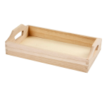 Creativ Company wooden tray 30x17x5cm