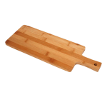 Snijplank Creativ Company 39x14cm hout