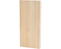 Planche Ikoon Creotime bois 20,6x9,6cm