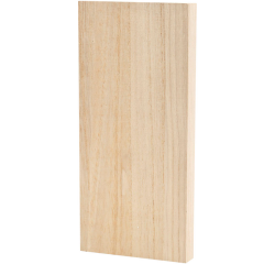 Planche Ikoon Creotime bois 20,6x9,6cm