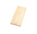 Ikoon Creativ Company wood board 20.6x9.6cm