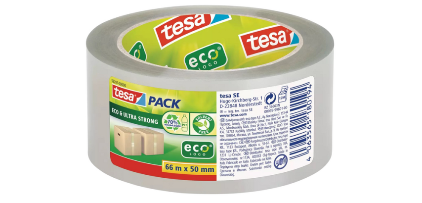 Pack ECO & ULTRA STRONG Verpackungsklebeband