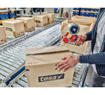 Ruban d'emballage Tesa 58297 Eco Transparent Ultra Strong 50mmx60m