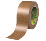 Ruban d'emballage Tesa 56000 Eco Paper Ultra Strong 50mmx25m