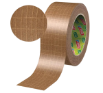 Ruban d'emballage Tesa 56000 Eco Paper Ultra Strong 50mmx25m