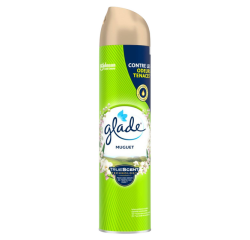 Désodorisant Glade Muguet 300ml