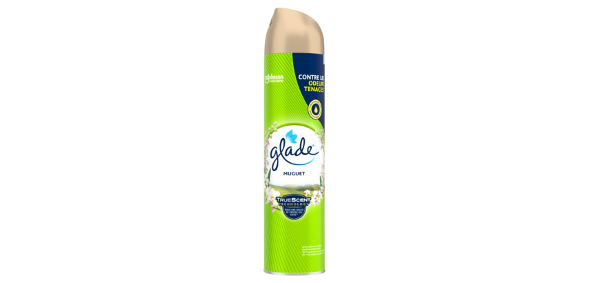 Glade Lily of the Valley Air Freshener 300ml