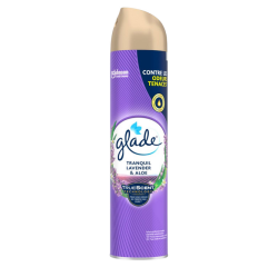 Désodorisant Glade Tranqul Lavender Aloë 300ml