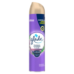 Désodorisant Glade Tranqul Lavender Aloë 300ml