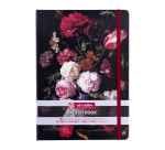 Carnet de croquis Talens Art Creation Nature morte 210x297mm 140g 80 feuilles