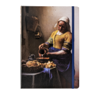 Carnet de croquis Talens Art Creation La laitière 210x297mm 140g 80 feuilles