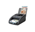 Empileur de billets de banque Safescan RS-100 pour 155-S amovible