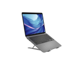 Tragbarer, langlebiger Laptopständer FOLD