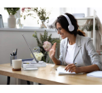 Haltbare Tablet-Halterung RISE