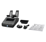 Geldtelweegschaal Safescan 6165 zwart