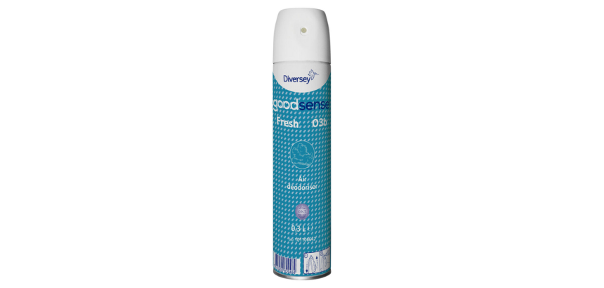 Luchtverfrisser Good Sense Fresh neutraliser 300ml