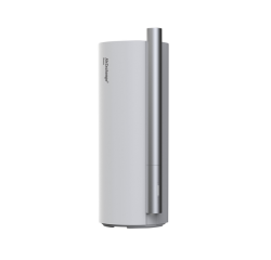 Humidificateur AirExchange Breeze blanc 60m²
