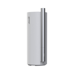 Humidificateur AirExchange Breeze blanc 60m²