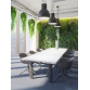 Humidificateur AirExchange Breeze blanc 60m²