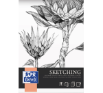 Oxford Sketching Drawing Pad A3 50 sheets 120g