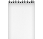 Bloc à dessin Oxford Drawing A3 spirale 30 feuilles 160g