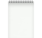 Tekenblok Oxford Sketching A3 50 vel 120 gram spiraal