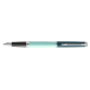 Stylo plume Waterman Hémisphère Colour Blocking vert CT Fin