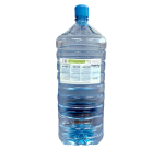 Eau de source Eden Springs 15 litres