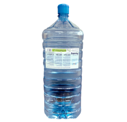 Eau de source Eden Springs 15 litres