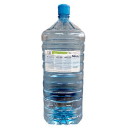 Waterfles Eden Springs 15 liter