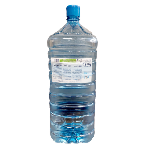 Eau de source Eden Springs 15 litres