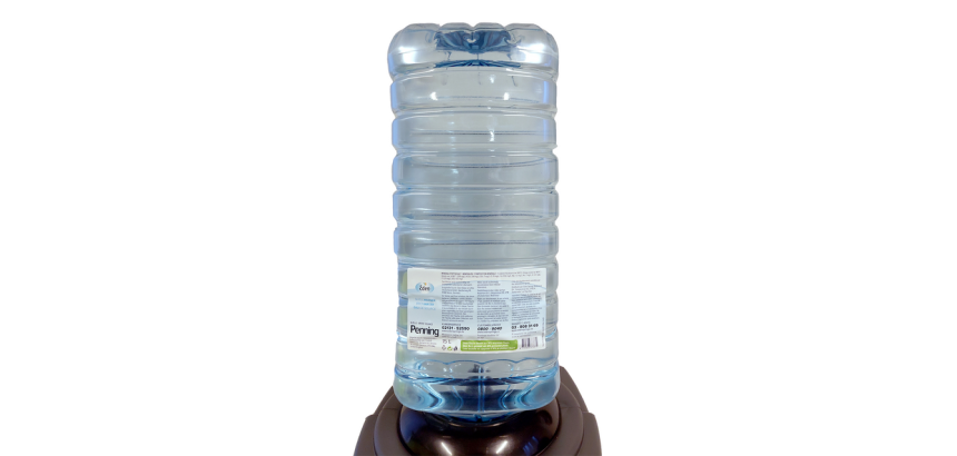 Eau de source Eden Springs 15 litres