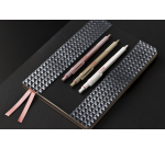 Stylo bille rOtring 600 blanc perle Medium