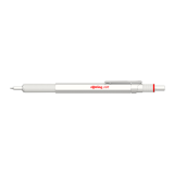 Kugelschreiber rOtring 600 Perlmuttweiß Medium