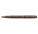 Stylo plume Parker IM Monochrome Burgundy Medium