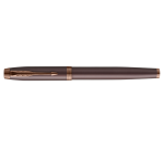 Stylo plume Parker IM Monochrome Burgundy Medium