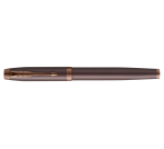 Stylo plume Parker IM Monochrome Burgundy Fin