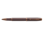 Roller Parker IM Monochrome Burgundy GT Fin