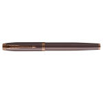 Roller Parker IM Monochrome Burgundy GT Fin