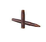 Roller Parker IM Monochrome Burgundy GT Fin