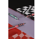 Portemine rOtring Tikky 0,5mm vieux rose