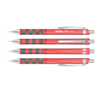 Portemine rOtring Tikky 0,5mm vieux rose