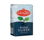 Sucre cristallisé Van Gilse 1kg