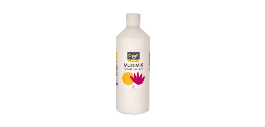 Multimix Creall 500ml