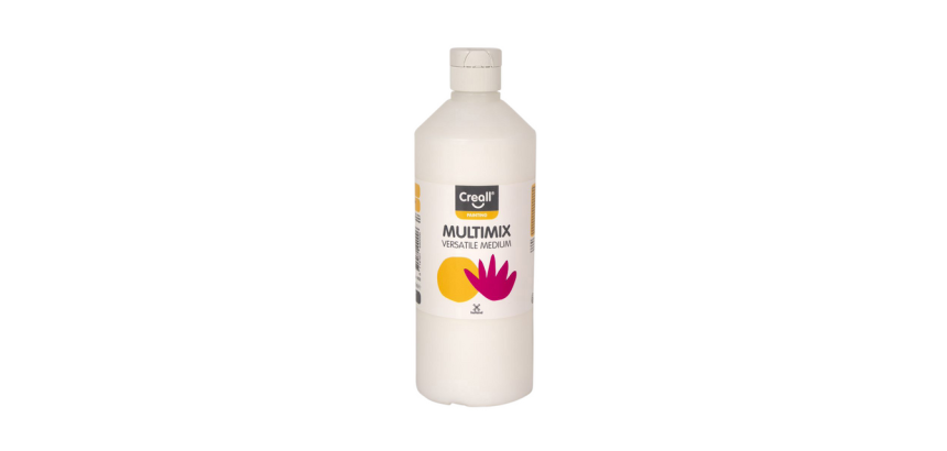 Multimix Creall 500ml