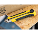 Stanley Dynagrip Cutter 25mm