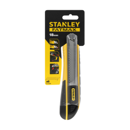 Cutter Stanley FATMAX 18mm