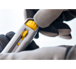 Cutter Stanley Interlock 18mm