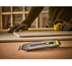 Cutter Stanley Interlock 18mm